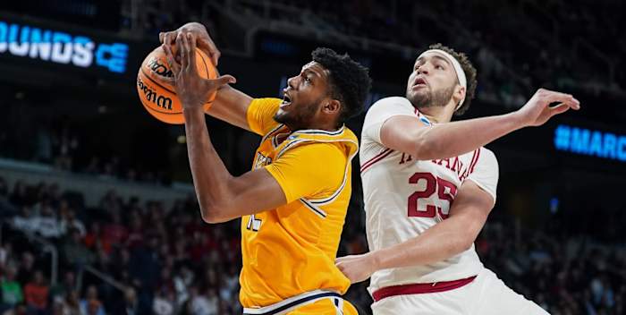 IndianaRaceThompsonKentState